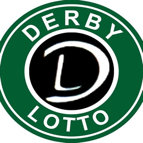 derby lotto for today